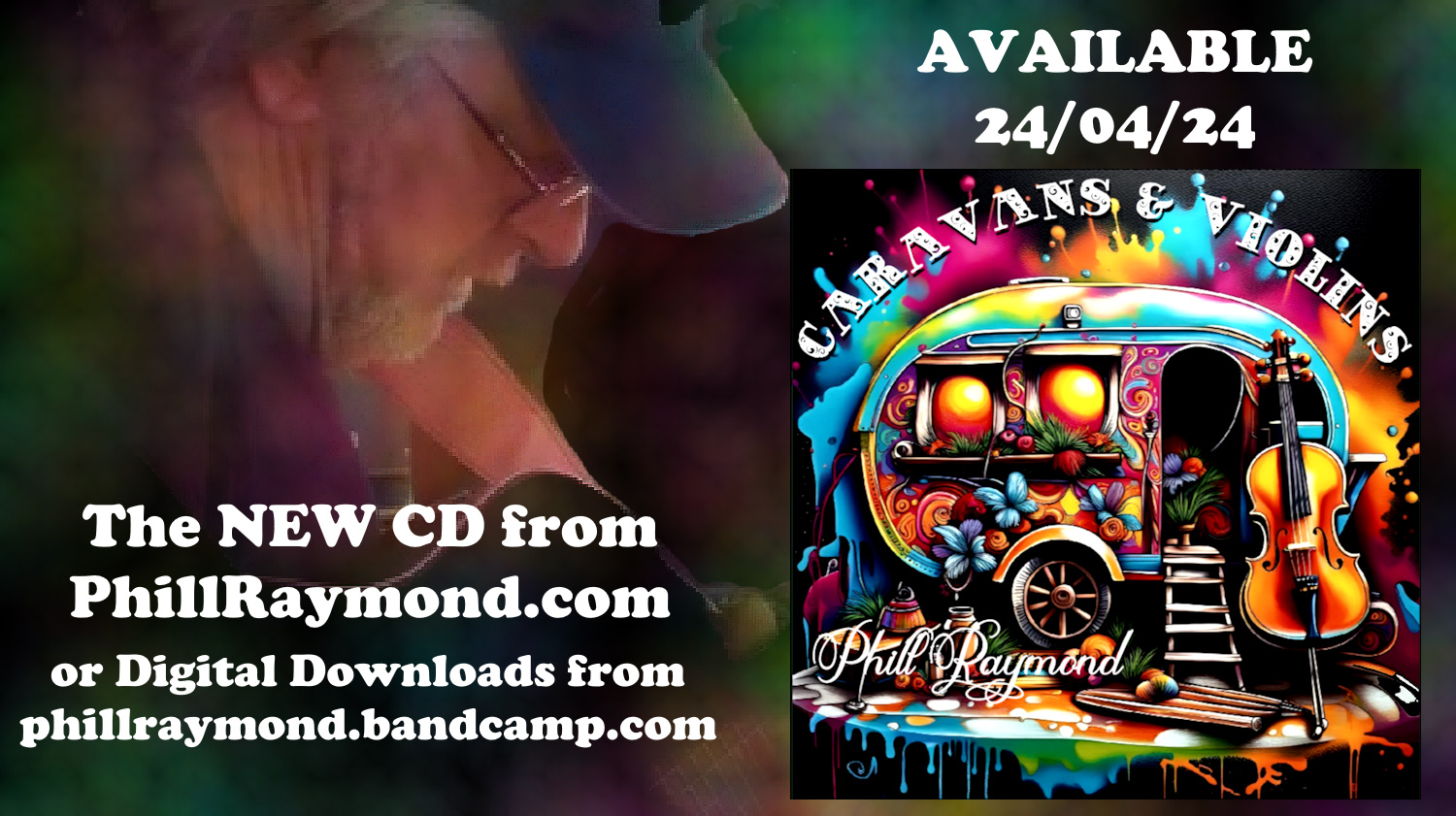 cd-promo